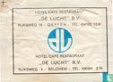 Hotel Café Restaurant "De Lucht" B.V. - Image 1