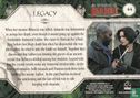 Legacy - Afbeelding 2