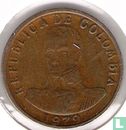 Colombia 2 pesos 1979 - Afbeelding 1