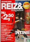 Reiz& Magazine 1 - Afbeelding 1