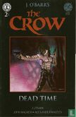 The Crow: Dead time  - Afbeelding 1