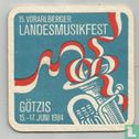 15. Vorarlberger Landesmusikfest - Bild 1