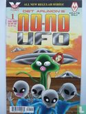 No-No UFO - Afbeelding 1
