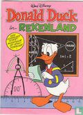 Donald Duck in Rekenland  - Bild 1