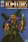 A dreddworld adventure   - Image 1