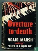 Overture to Death