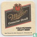 cold-filtered draft beer - Afbeelding 1
