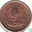 Colombia 5 centavos 1970 - Afbeelding 1