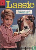 Lassie laat niet los! - Image 1