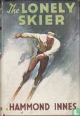 The Lonely Skier - Afbeelding 1