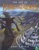 The art of, The Lord of the Rings - Afbeelding 1