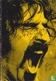 Frank Zappa Plastic People Songbuch corrected copy - Afbeelding 1