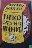 Died in the Wool  - Image 1