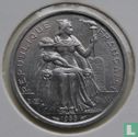 Frans-Polynesië 2 francs 1983 - Afbeelding 1