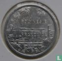 Polynésie française 2 francs 1983 - Image 2