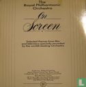 The Royal Philharmonic Orchestra - On Screen - Afbeelding 1