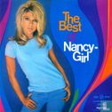 The Best Of Nancy-Girl  - Afbeelding 1