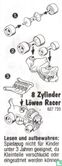 8 Zylinder Löwen Racer - Bild 3