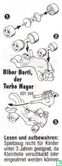 Biber Berti, der Turbo Nager - Image 3