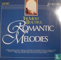 The most beautiful romantic melodies - Bild 1