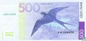 Estland 500 Krone  - Bild 2