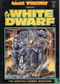 White Dwarf [GBR] 98