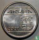 Aruba 5 Cent 2007 - Bild 1