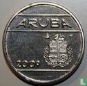 Aruba 25 cent 2009 - Image 1