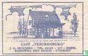 Café "Treurenburg"  - Image 1
