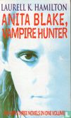 Anita Blake, Vampire Hunter - Bild 1