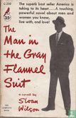 The man in the grey flanel suit - Bild 1