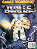 White Dwarf [GBR] 163 - Afbeelding 1