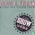 The show - Afbeelding 1