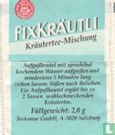FixKräutli - Image 2