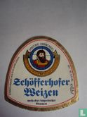 Schöfferhofer Weizen - Afbeelding 1