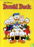 Donald Duck verzamelband - Afbeelding 1