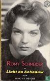 Romy Schneider in licht en schaduw - Image 1