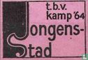 Jongensstad - Image 1