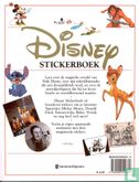 Disney Stickerboek - Afbeelding 2