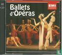 Saint-Saëns, Camille e.a.: Ballets d' Opera