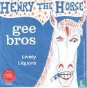 Henry the Horse - Afbeelding 2