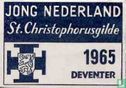 Jong Nederland - St. Christophorusgilde - Afbeelding 1