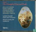 Händel, G.F.: The triumph of time and truth  -  Oratorium - Image 1