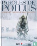 Paroles de Poilus - Lettres et Carnets du front 1914-1918 - Afbeelding 1