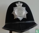 Metropolian Police Helmet - Image 1