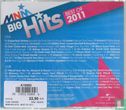 MNM Big Hits - Best of 2011