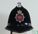 Helm Greater Manchester Police - Bild 1