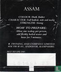 Assam  - Bild 2