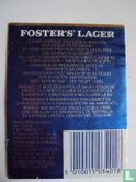 Forster's Lager - Afbeelding 2