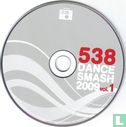 538 Dance Smash 2009 #1 - Afbeelding 3